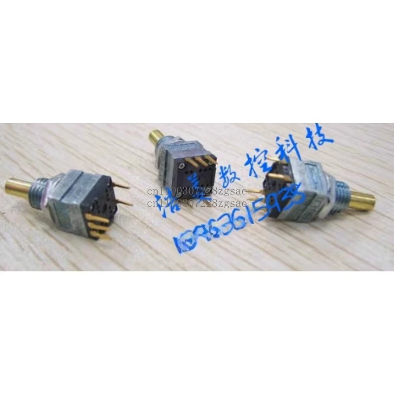 

Special rotary band switch for electronic handwheel 12-gear MR8A MR8C