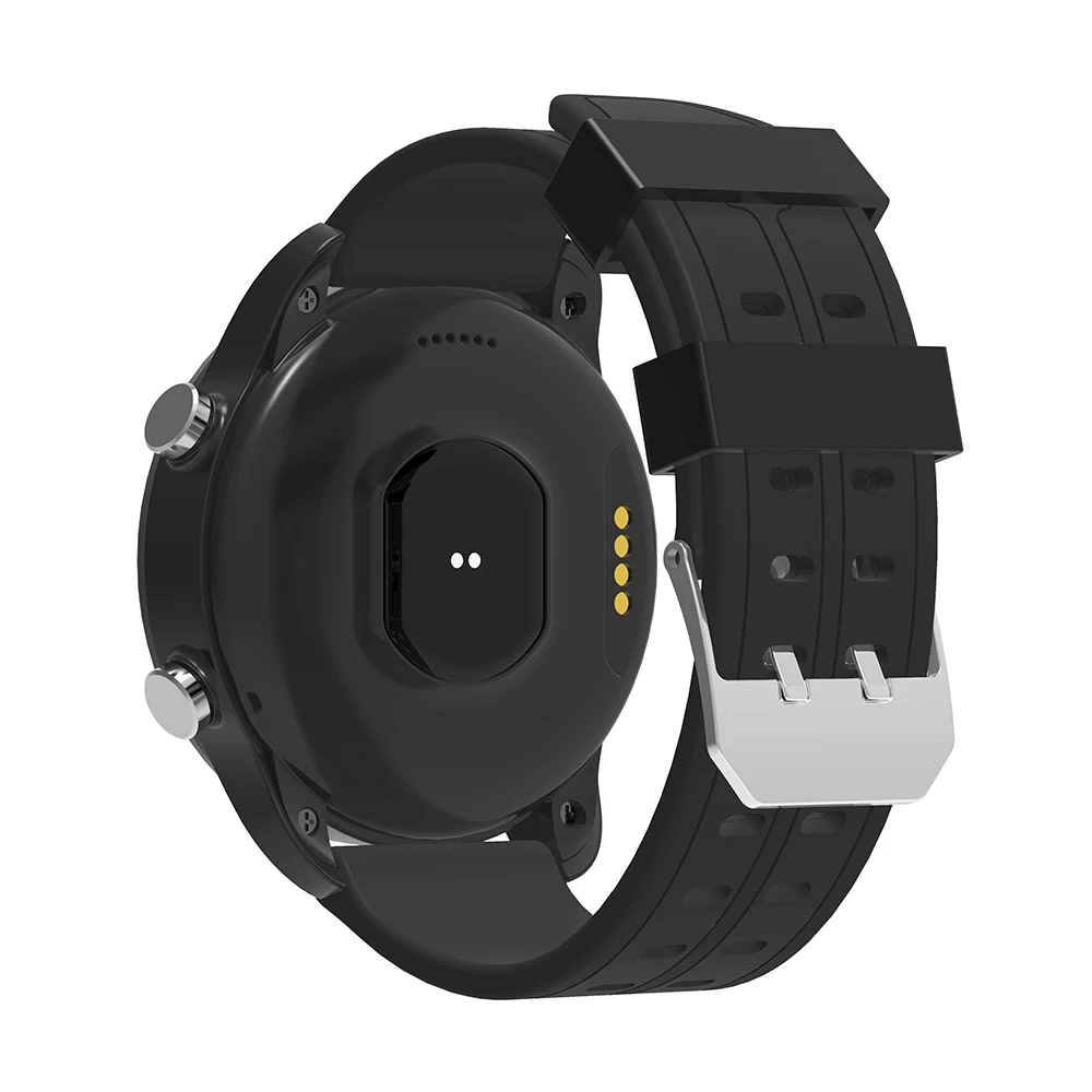 Смарт-часы KC03 Android Wear с 4G, спортивные Смарт-часы с Sim-картой и GPS