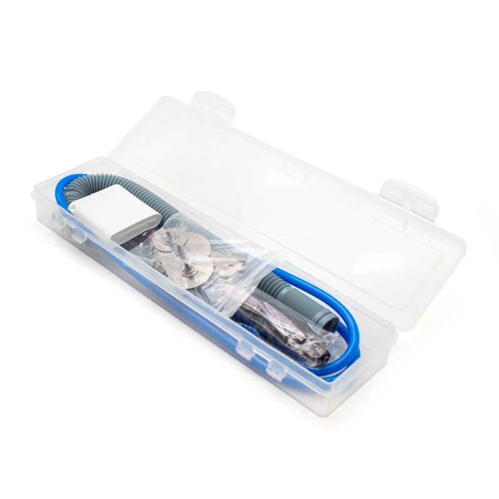 Imagem -02 - Air Powered Micro Grinder Ja-90a 90 Graus Cotovelo Polimento e Moagem Kit Resistente ao Desgaste Versão Atualizada Industrial Grade
