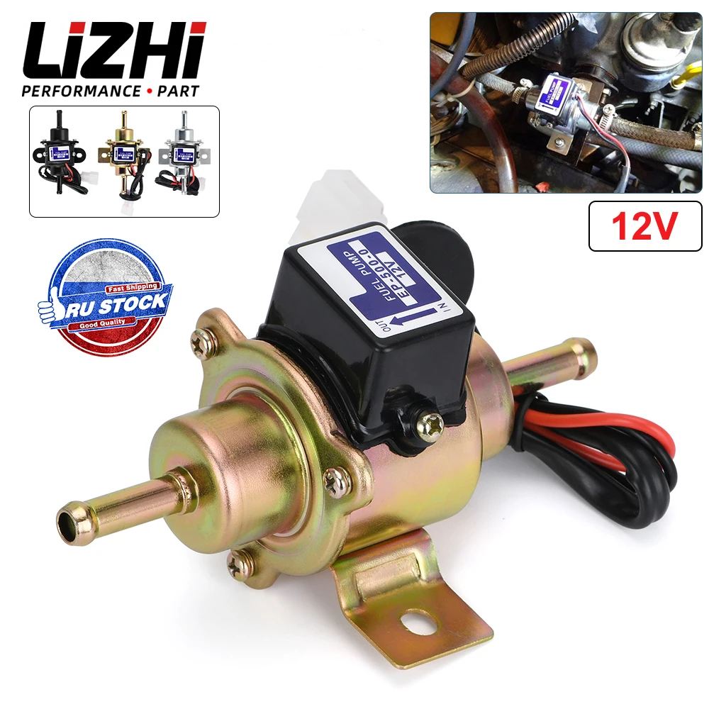 Good Quality 12V EP…