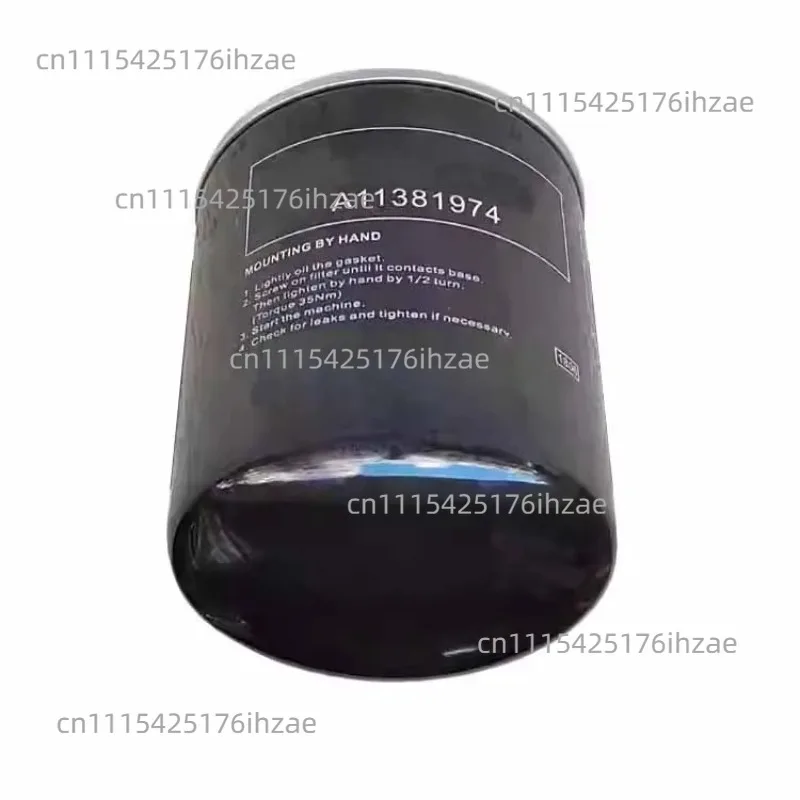 Oil Filter Fits Gardner Denver Air Compressor Parts 1Pcs 04819974 ZS1059789 A11381974 New
