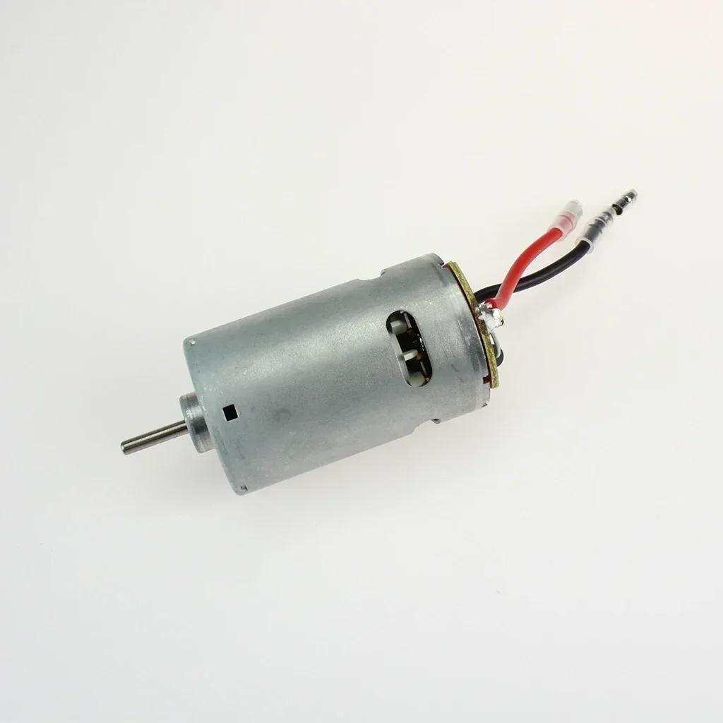 

Wltoys 104001-1924 Мотор для бездорожья с дистанционным управлением Автомобильный двигатель 550 Детали двигателя