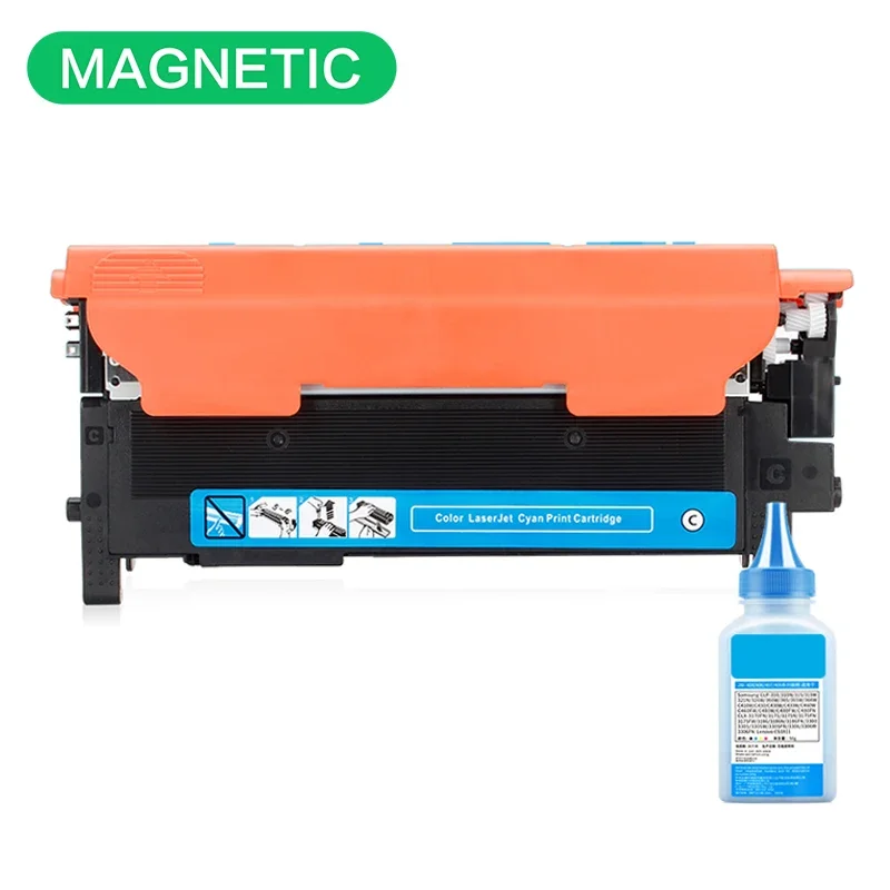 NEW Compatible For W2070A 117A Toner Cartridges For HP LASER MFP 178NW 179FNW 150A 150NW With Chip