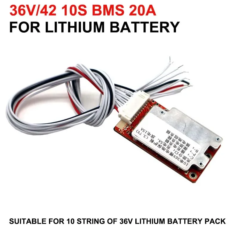 60v 48v 36 24v 14.8v 12v 7.4v 3.7v 72v diy 18650 21700 bateria de lítio equilíbrio ic placa de proteção bms 20s 16s 13s 10s 7s pwb