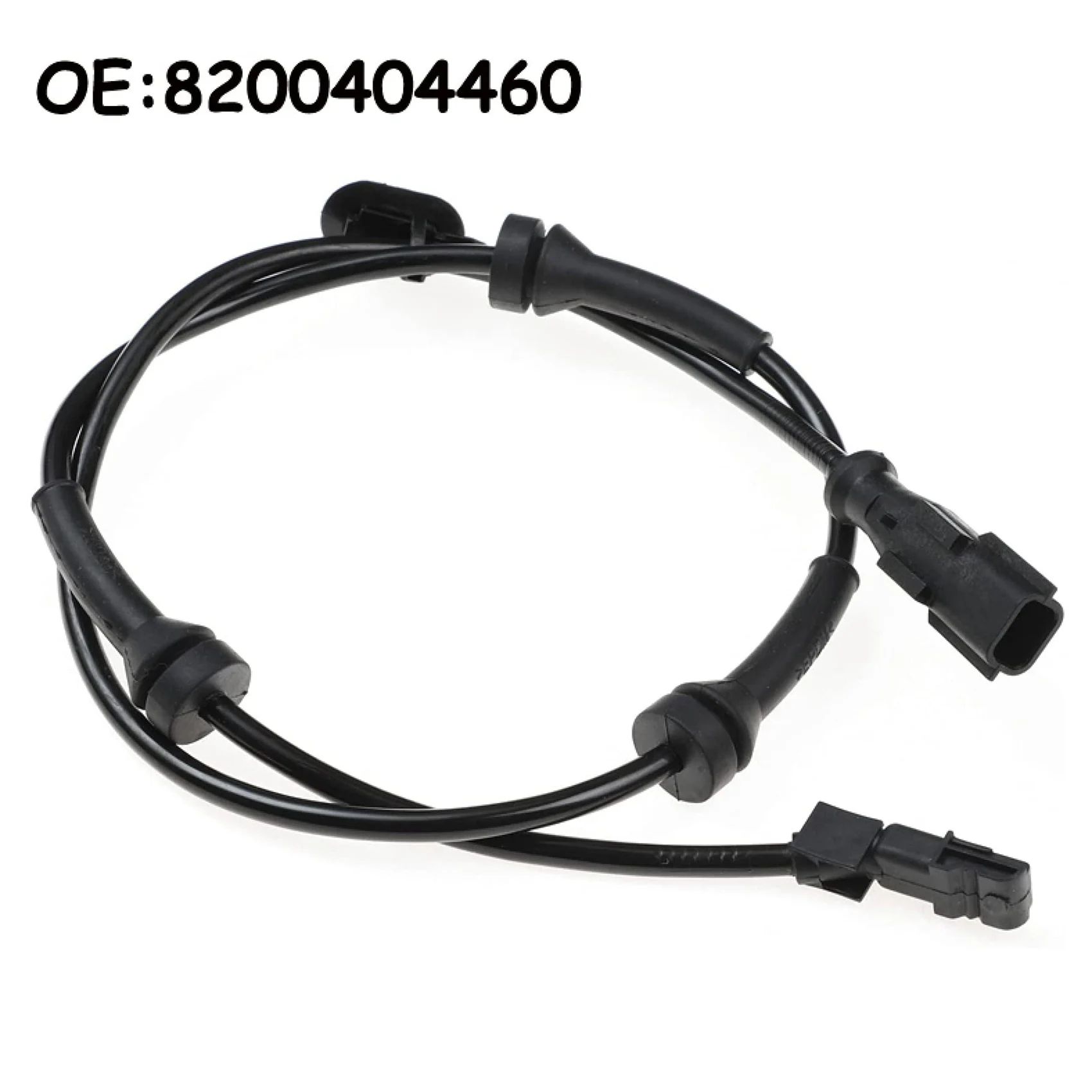 8200404460 Front ABS Wheel Speed ABS Sensor for 1.4-2.0L 2002-