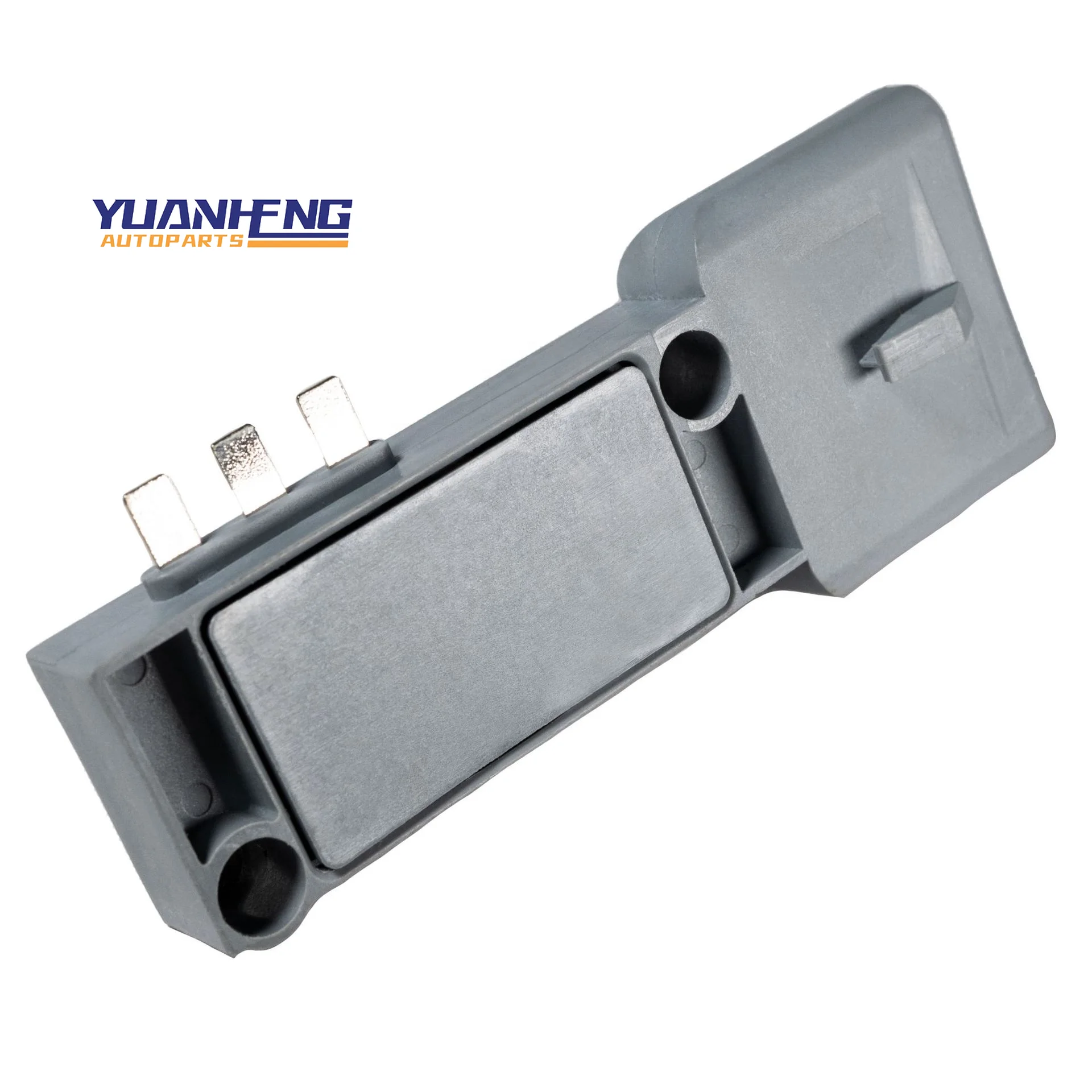 FM425 Electronic Ig…