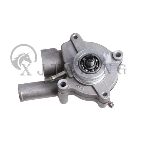 Water Pump for CF MOTO 500cc CF500 CF188 Engine 600 625 500 ATV UTV Go Kart Buggy Quad Bike Accessories 0180-081000