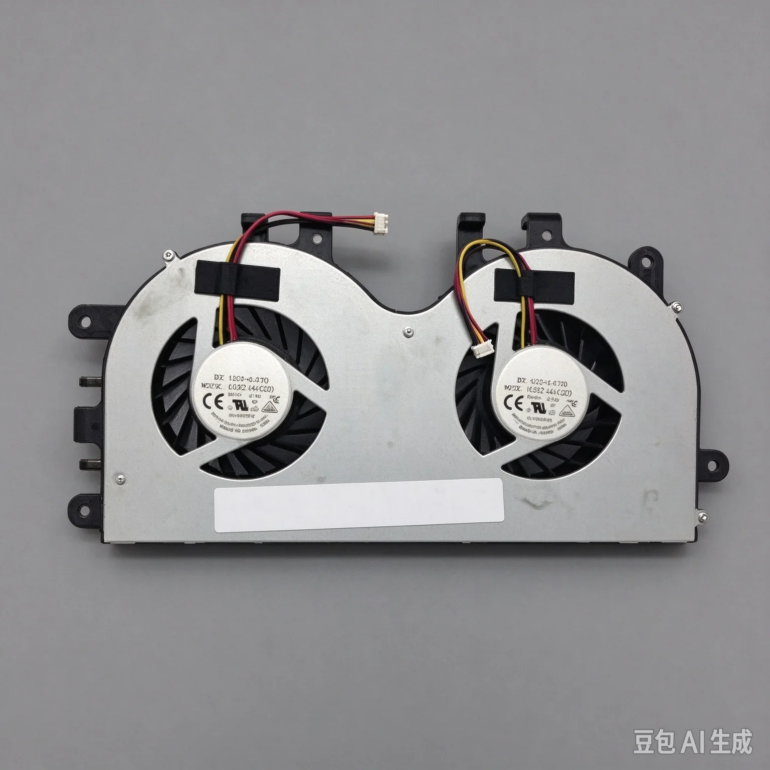 For Lenovo B520 all-in-one cooling fan BASA1825R2U BASB1825R2U NFB90E12M