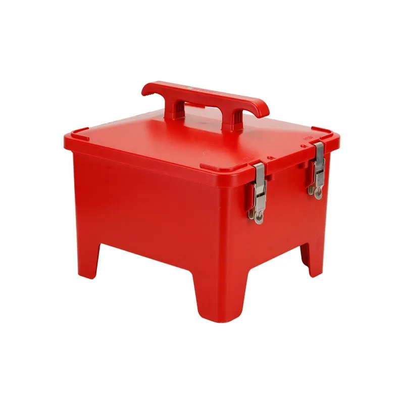 

Наружная водонепроницаемая розетка, промышленная мобильная портативная проводная коробка, коробка питания для обслуживания, временная монтажная коробка на строительной площадке