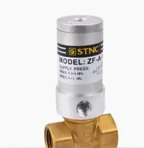 Stnc Angle Seat Val… - image