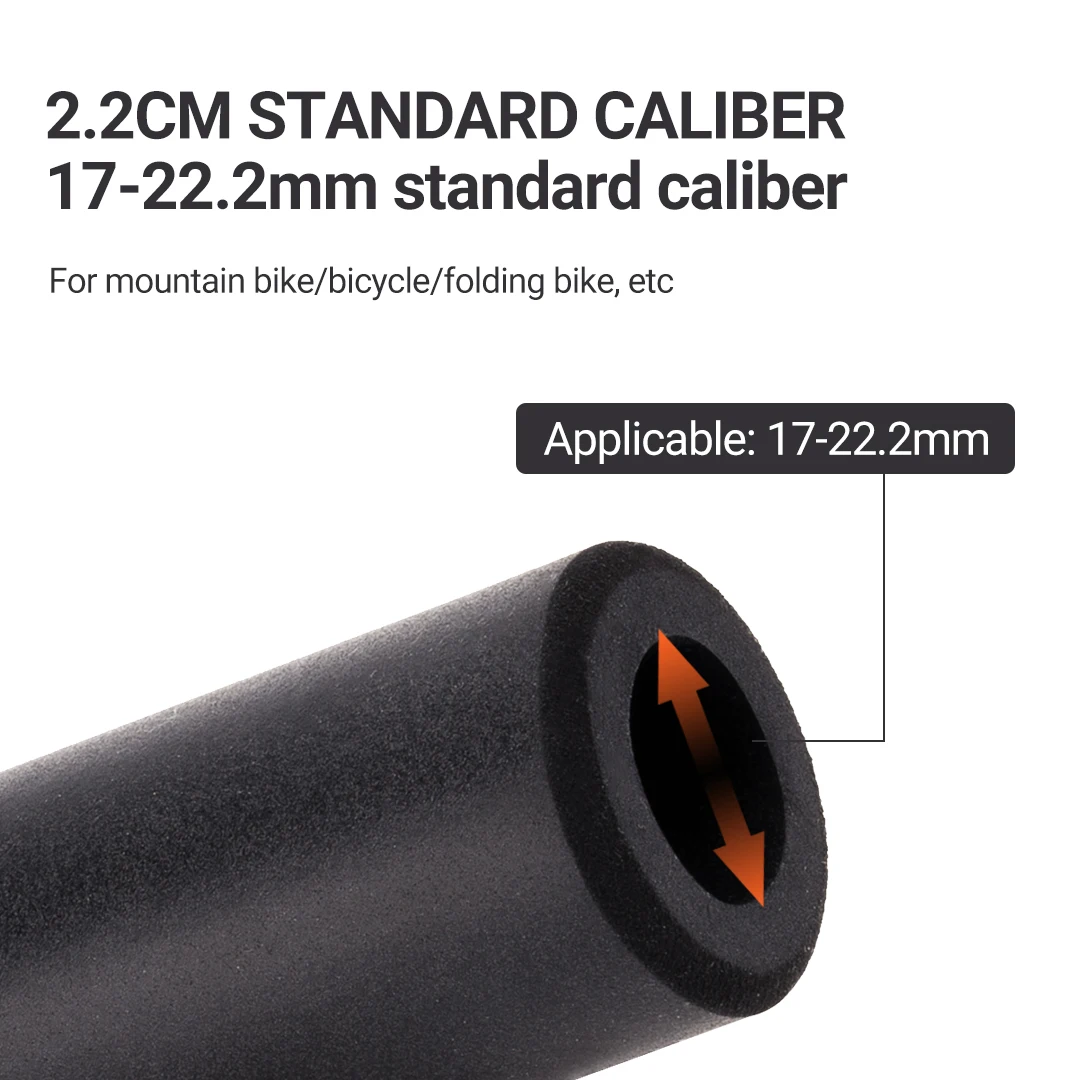 Thumbnail 3 - #50 New Bicycle Handlebar Grips & Decor Arrivals