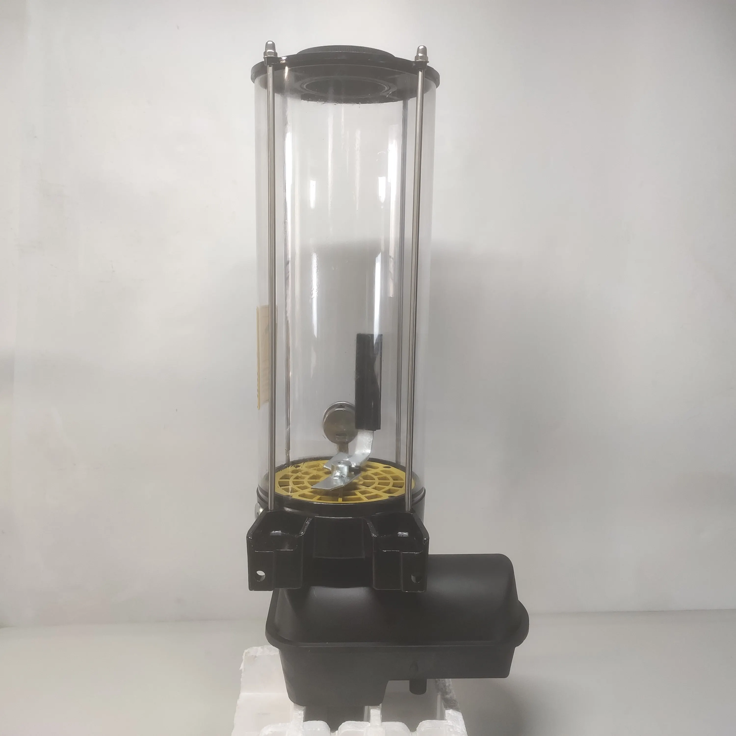 Microcomputer Electric Butter Machine Voltage DC24V 6L Zhonglian / Shigaoma Mixing Station Corio Host