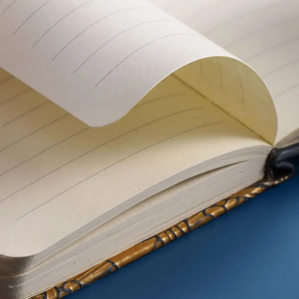 Cuaderno de bolsillo con cubierta de PU, manual de registro de reuniones A7 de estilo chino, 100 hojas, papelería para estudiantes, Mini planificador diario para oficina