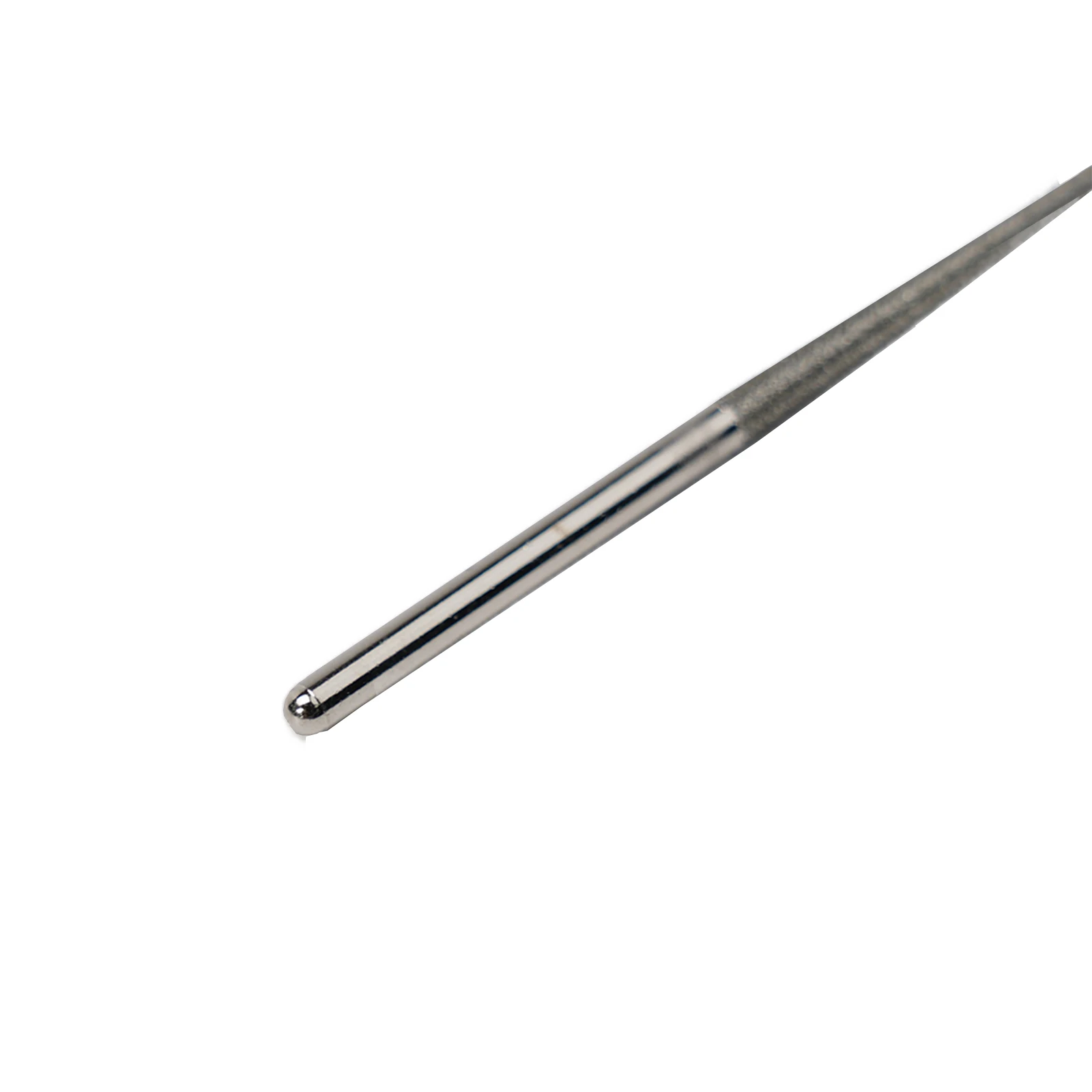 1pc Mini Drill Diamond Grinding Head 3mm Shank Carving Needle Grinding Rods Diamond Engraving Drilling Grinding For Rotary Tool