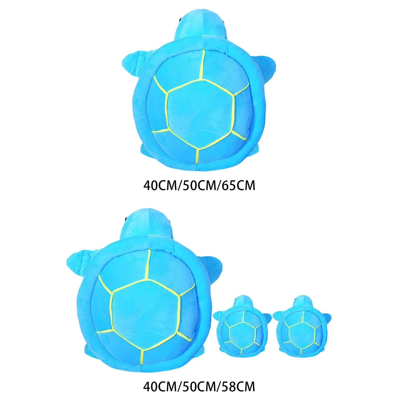 Snowboarding Hip Pad Cartoon Cute Tortoise Protective Equipment Butt Pad