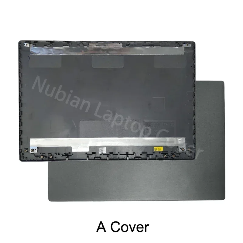 For Ideapad V15 V15-IWL V15-IGL V15-IIL V15-ADA Laptop LCD Back Cover/Front Bezel/Palm Rest Keyboard/Bottom Cover Gray