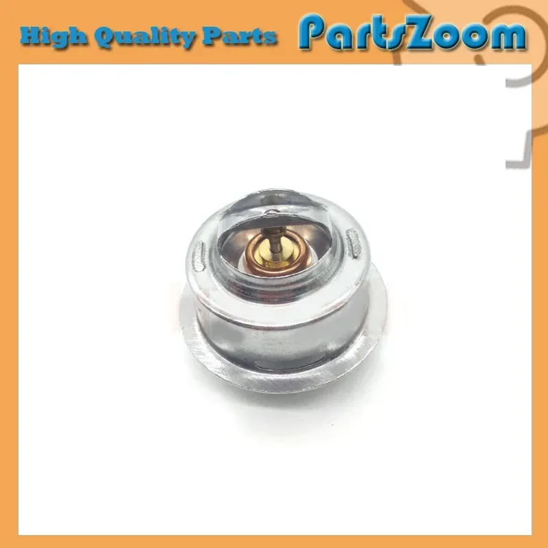 

2pcs Thermostat Fit For Caterpillar S6K Engine E200 200B 320 320C Excavator