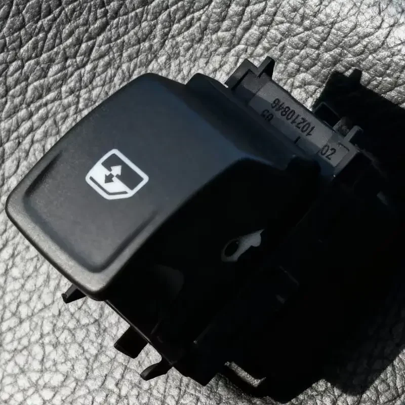 5JA959855A 5JA 959 855A  Electric Window Switch Power Window Switch Control Button For Skoda For Fabia For Rapid 2013-2021 Car W