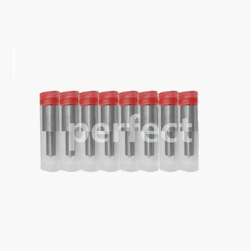 

Для UD (Nissan Diesel) Big Thumb Quon RG8 топливная форсунка DLLA160SM153 105025-1530
