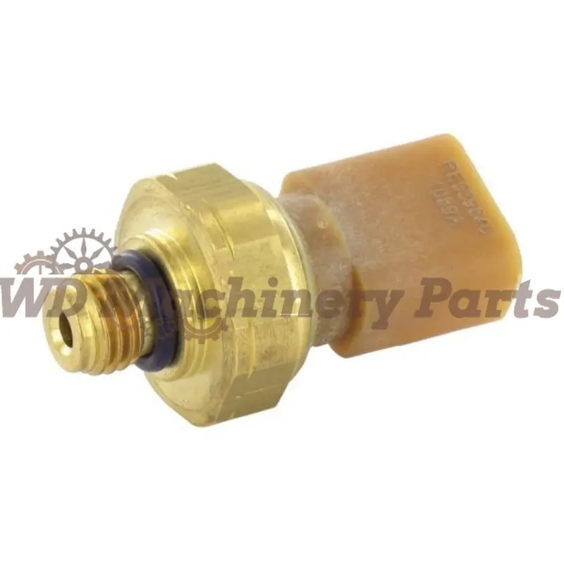 

RE539840 Pressure Sensor for John Deere 210G 250GLC 290GLC 300GLC 350GLC 380GLC 250D 300D 370E 410E 460E