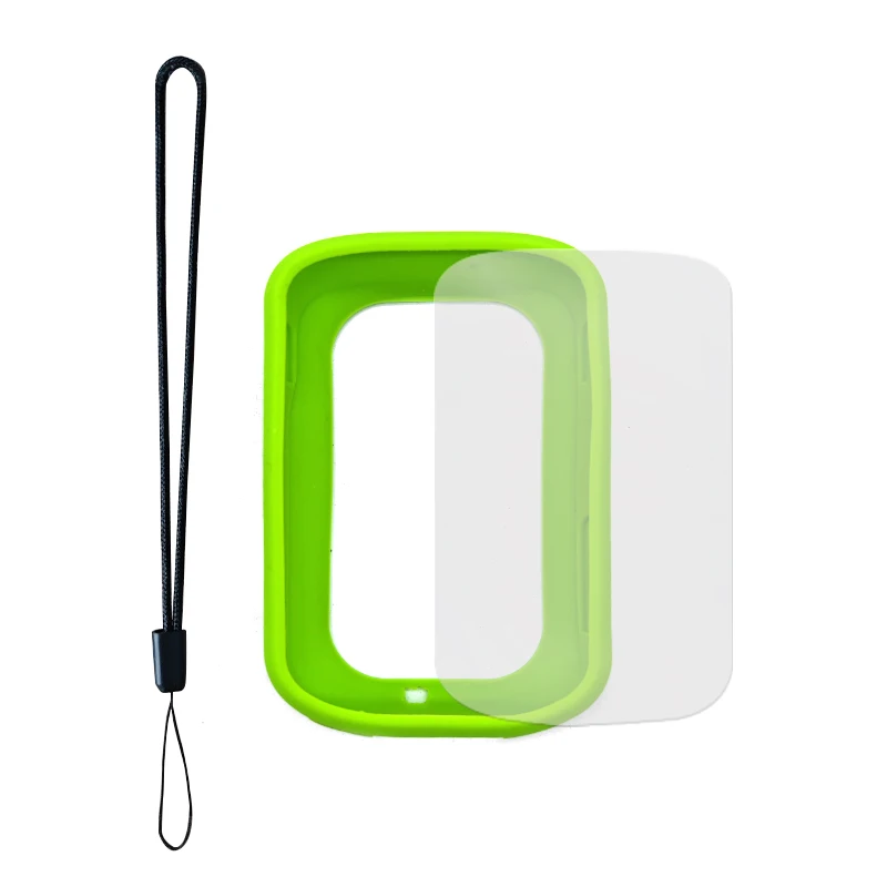 Silicone Protective Cover for IGPSPORT BSC200S BSC300T Case of GPS