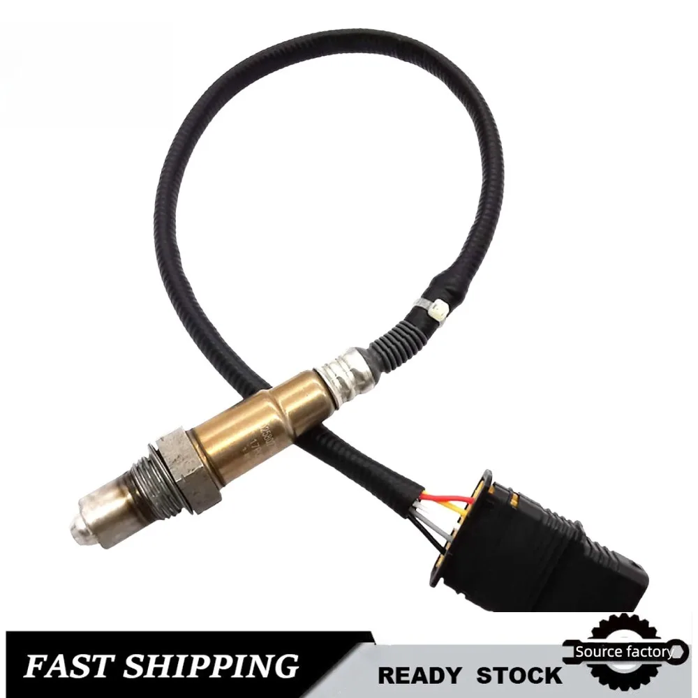 

Oxygen O2 Sensor 11787589121 0258027029 234-5054 for BMW Automotive Oxygen Sensor in-stock Shipped Immediately