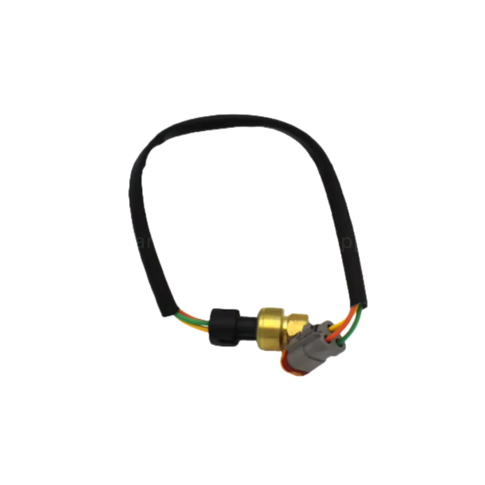 145-2362 For 216-8684 E325/329/330D2/336D/345/349/C9 Atmospheric Pressure Sensor Excavator Parts