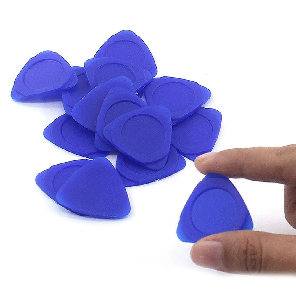 

Набор из 8 практичных металлических инструментов для вскрытия (спуджеров) из нержавеющей стали, высококачественные инструменты для ремонта экранов ноутбуков и планшетов