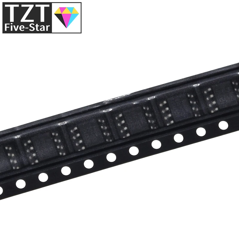 5/10 قطعة اليجرو ACS712 ACS712T ACS712ELCTR ACS712ELCTR-05B 5A 5V (ACS712ELCTR-05B-T) لوحدة الطاقة