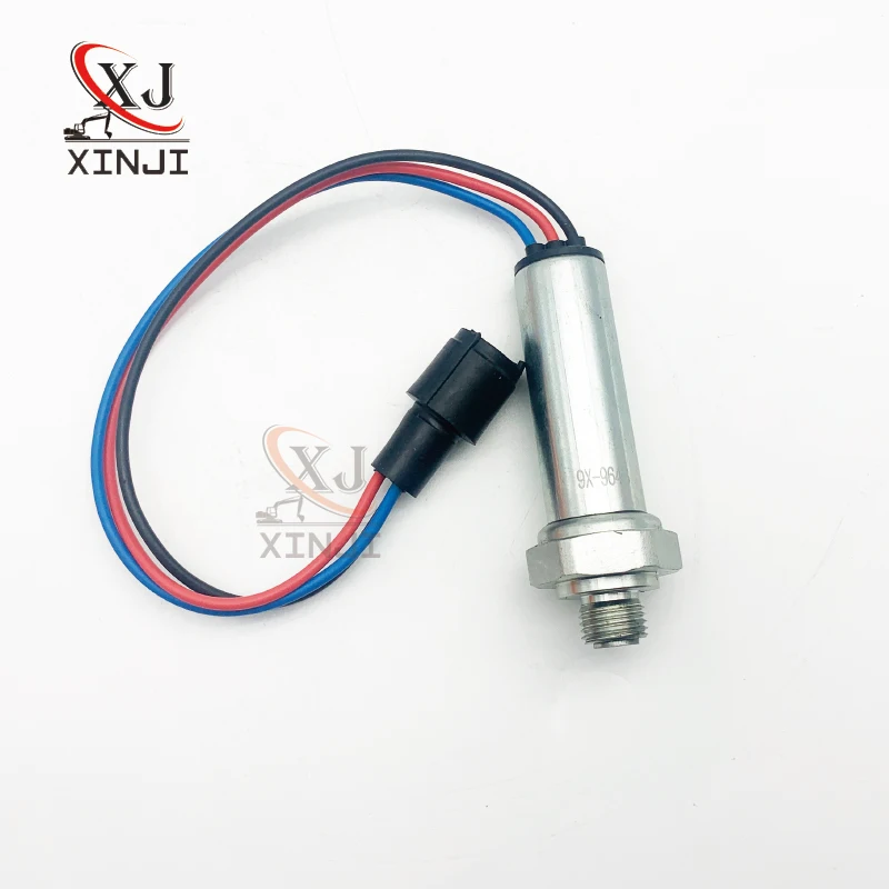 

For Caterpillar 77610 9X-9643-01 Pressure Switch T166747