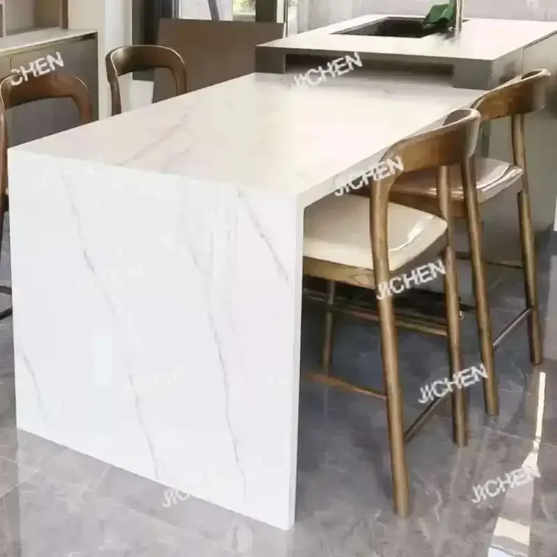 JCX Sedia da bar per uso domestico in legno massello nordico Sgabello da bar con piedi alti in legno cerato bianco Sedia da bar moderna e semplice con schienale per reception