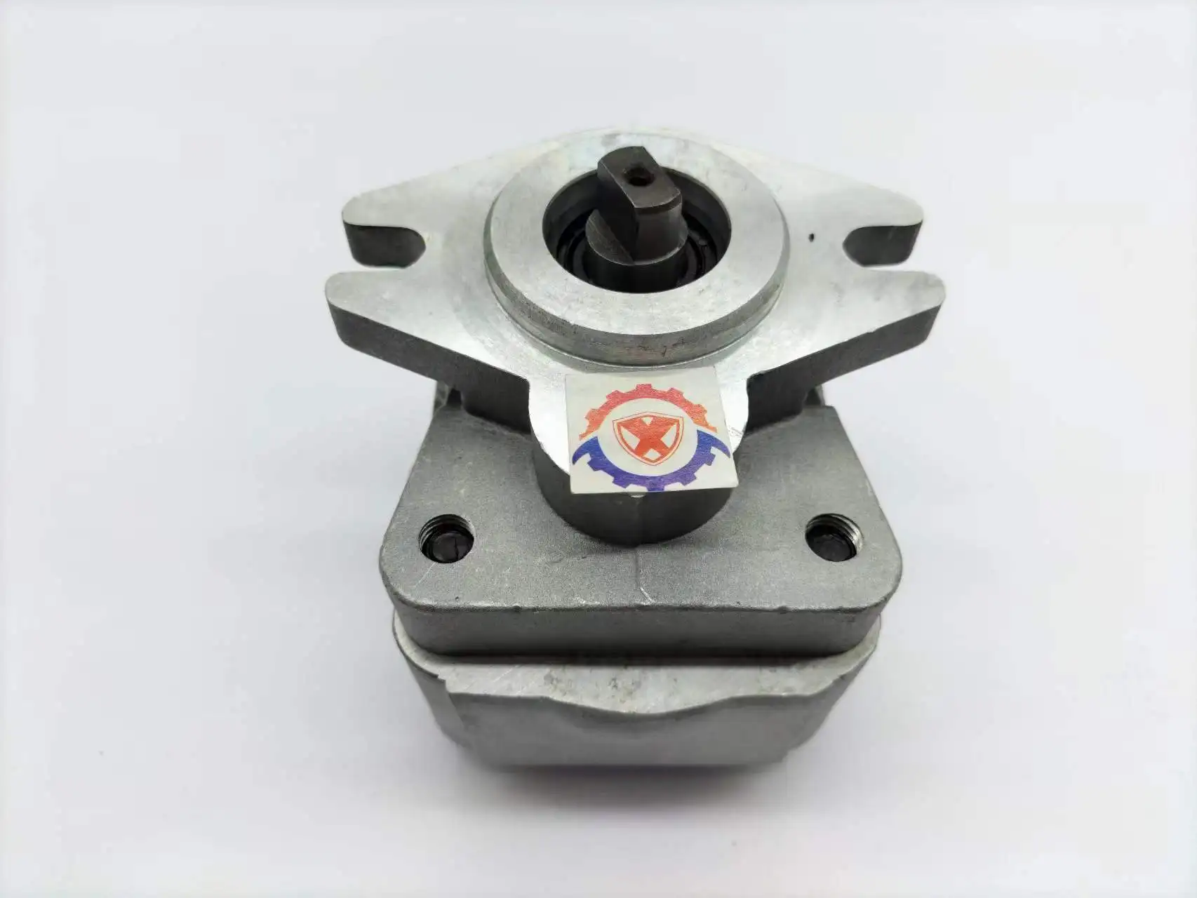 AP12 Hydraulic Gear Pump 4I-1023 For E320 E312B E312L E320B Excavator