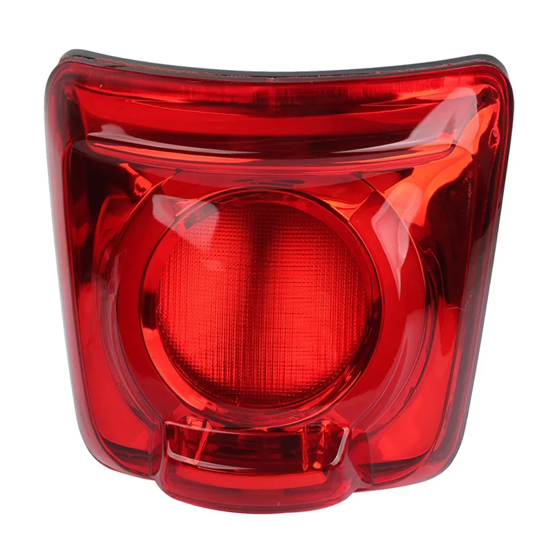 

Strange Motorcycle Lights Rear LED Brake Tail Light Assembly Rear Lamp Taillight Accessories For Vespa GTS300 GTS 300