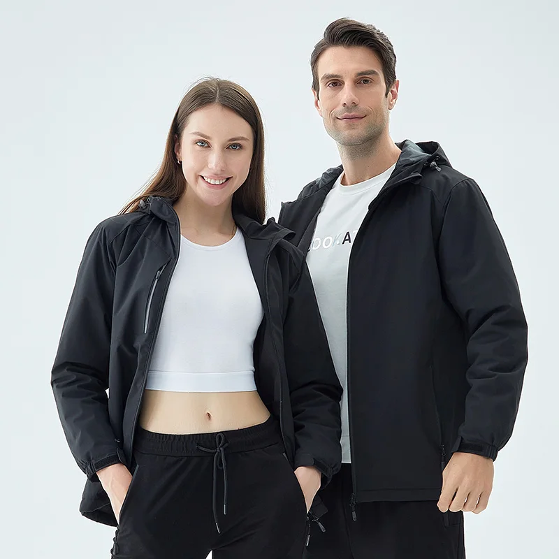 

Рабочие охотничьи куртки с капюшоном, верхняя одежда, мужские осенние водонепроницаемые пальто для летного пилота, толстовка, мужская ветровка, полевые куртки для рыбалки