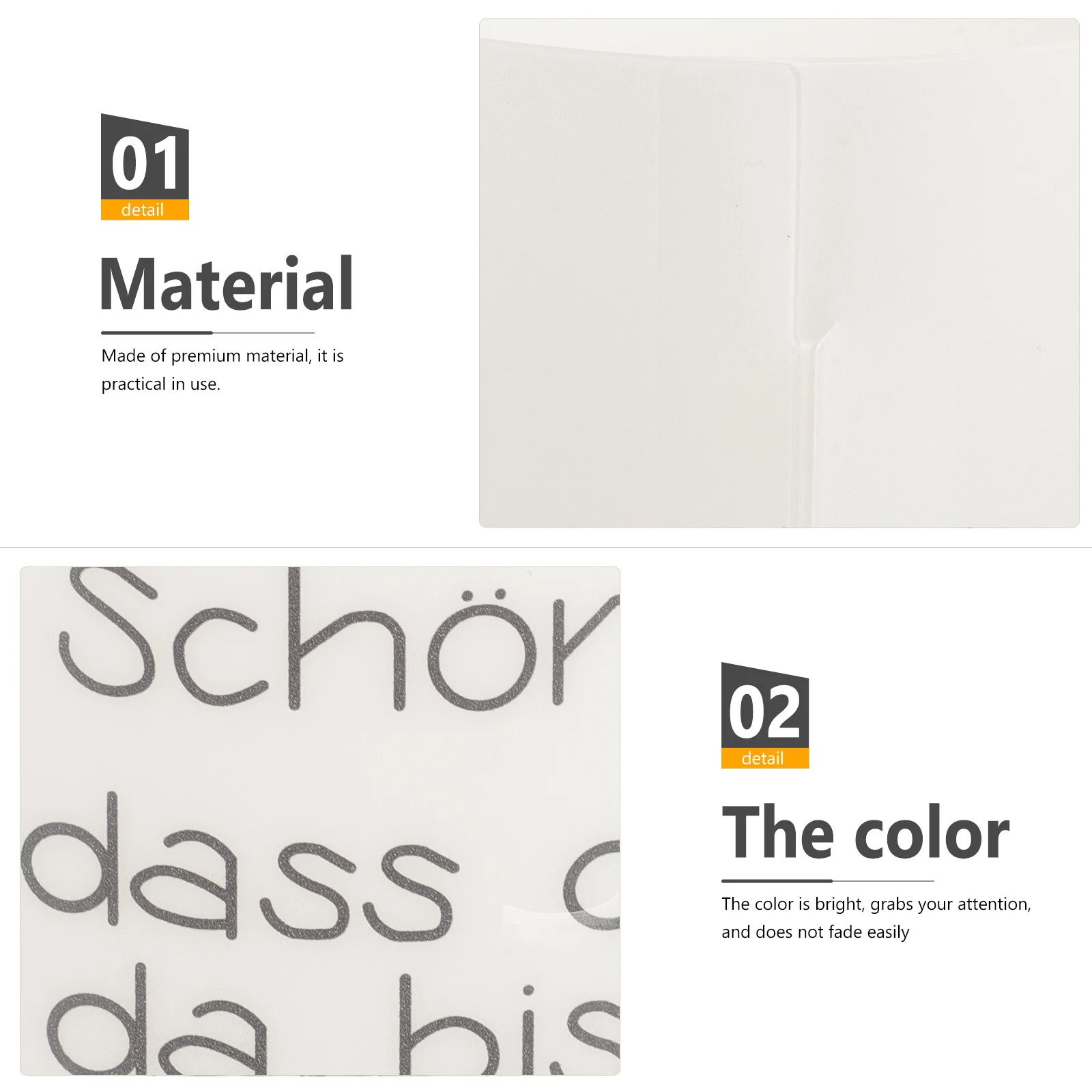 

8Pcs Desktop Covers Plastic Cylinder Shades for Household Windproof Decorative Protection Plastic Cylinder Cover