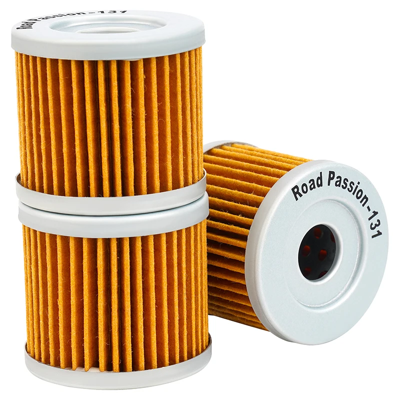 Oil Filter For HYOSUNG GT250 GT 250 2003-2014 GT250R GT 250R 2005-2014 GV125 GV 125 AQUILA 2000-2010 GV250 GV 250 2001-2014