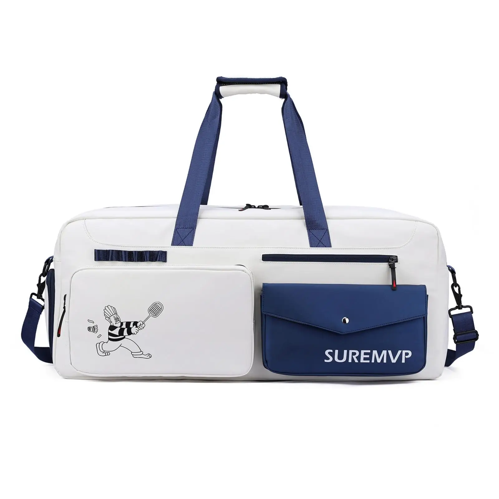 racket-bag-with-shoe-compartment-large-sports-bag-easy-to-clean