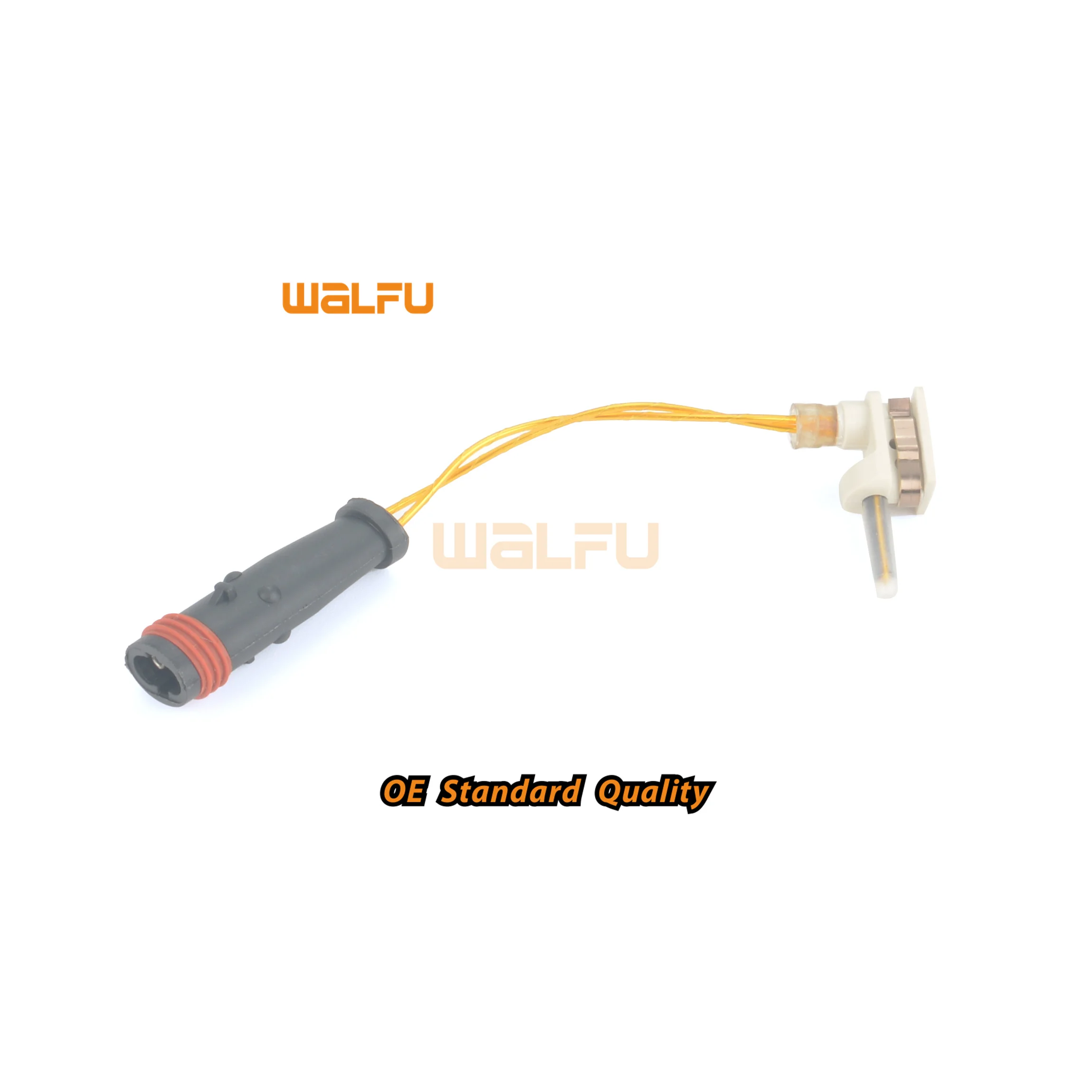 

Brake Pads Front Wear Sensor 2115401717 WALFU 3.TY.BC.074 for Mercedes-Benz