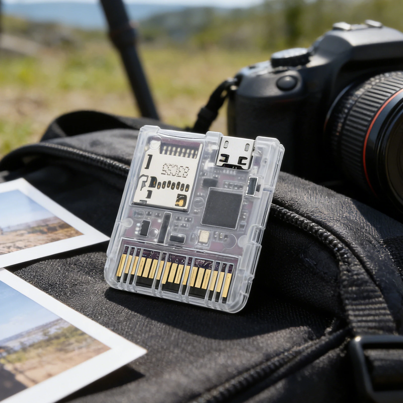 Injection Molded Tr…