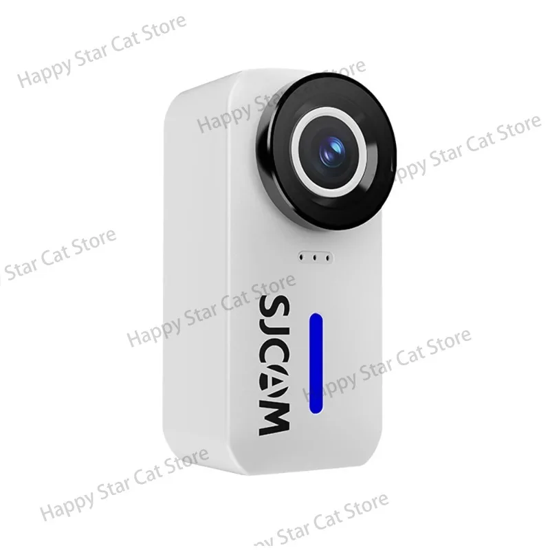 C110+ C110 4k 30fps Action Camera Wifi Sports Camera With Distortion Correction 6-axis Gyro Stabilization Ip65 Waterproof
