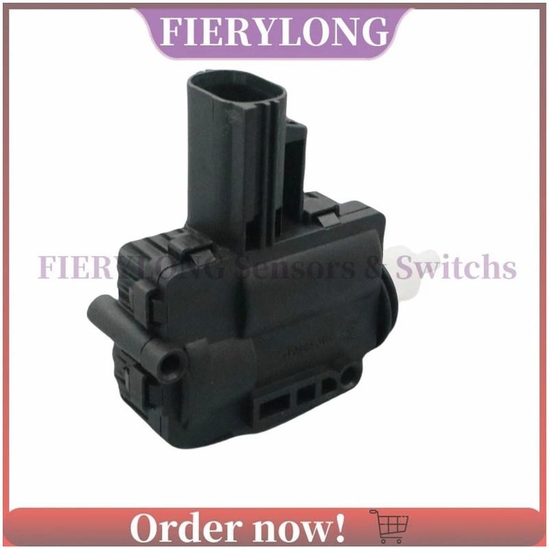 LR104300 Engine Fuel Gate Locking Tank Cap Motor For Land Rover Range Rover Velar L560 2018 Car Spare Accessories