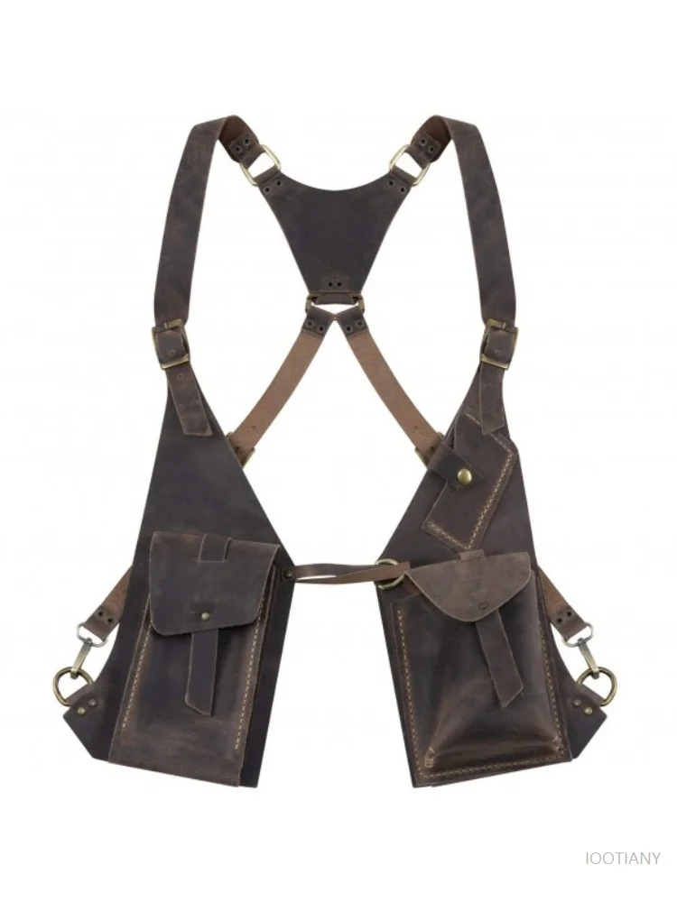 New Medieval Steampunk Strap U - огляд і ціна Phone Accessories Europe