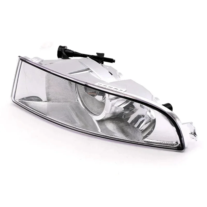 1Z0941701C 1Z0941702C Front Halogen Fog Light Fog Light Without Bulb Auto for Skoda Minda A5 A6 MK2 FL 2009-2013