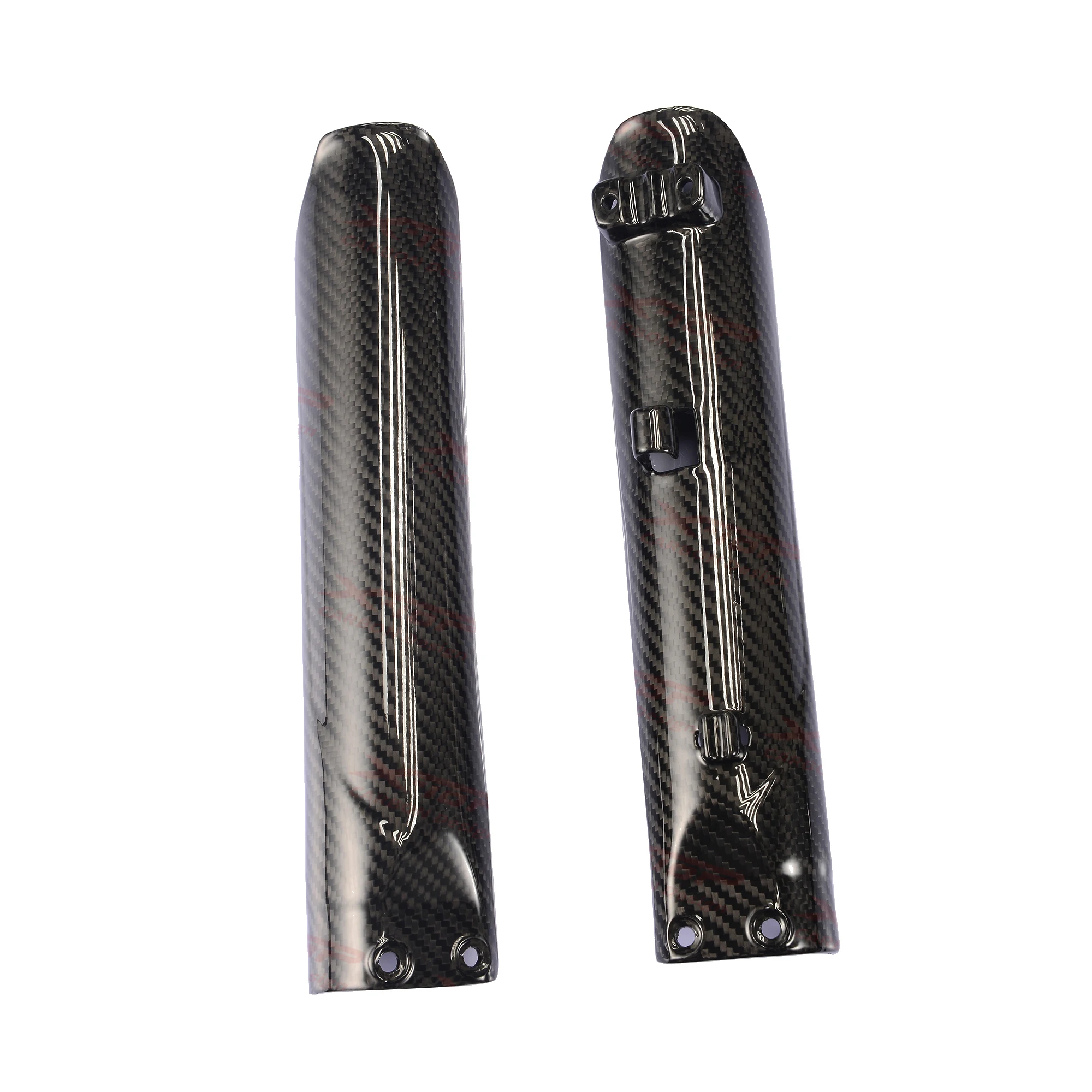 

SURRON Ultra bee Carbon fiber Fork Cover Protector Guard Modified and upgraded carbon Front shock cover Protection