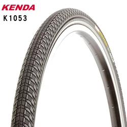 KENDA K1053 Bicycle Tire 700X28C 32C 35C 38C 28inches ultralight Road Bike Tires 700C bicicleta pneu Ordinary Bicycle Tyre