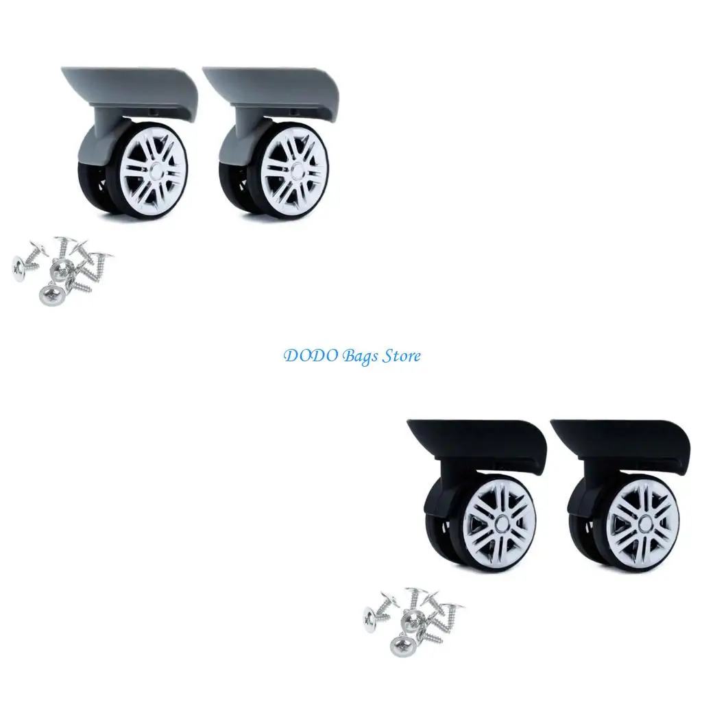 A65 Trolley Casters…