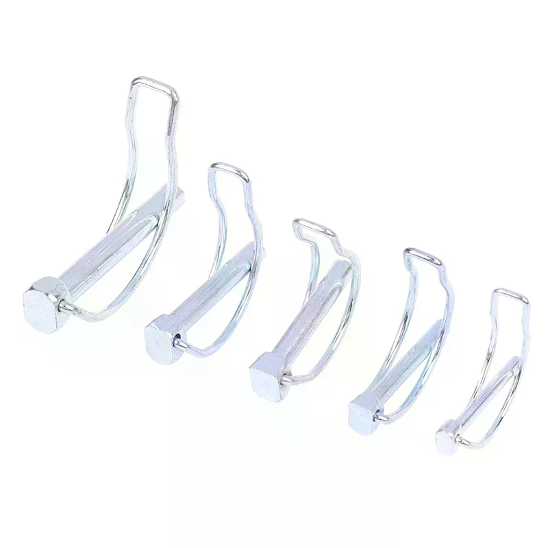 1Pcs D Pin M4.5 M6 …