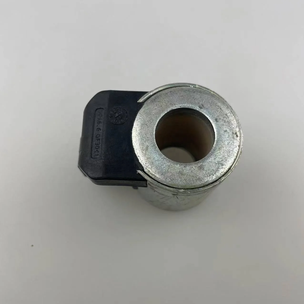 NEW CLG 24v Solenoid Coil Solenoid Valve Coil For LiuGong Good Quality Solenoid Coil