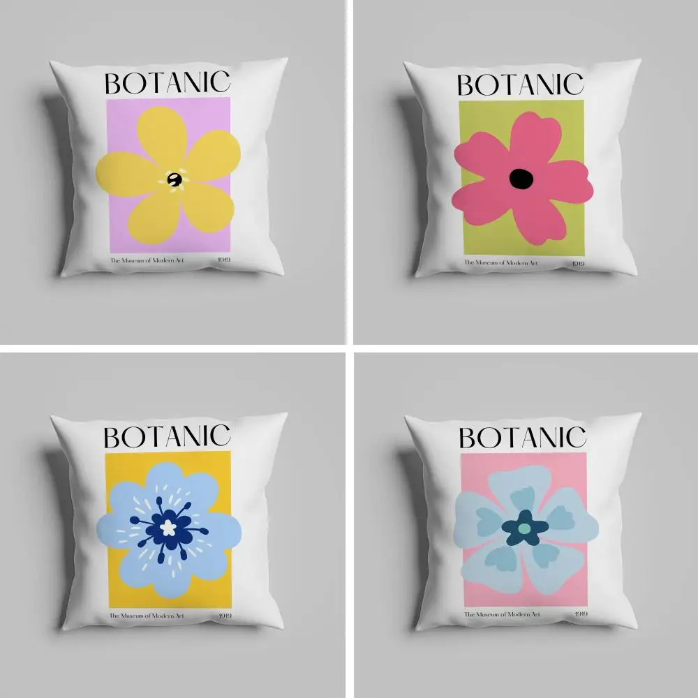 

Pillow Case luxurious home office, sofa decorative Multi sized car seat cushions, pillowcases Inspo Matisse Painting