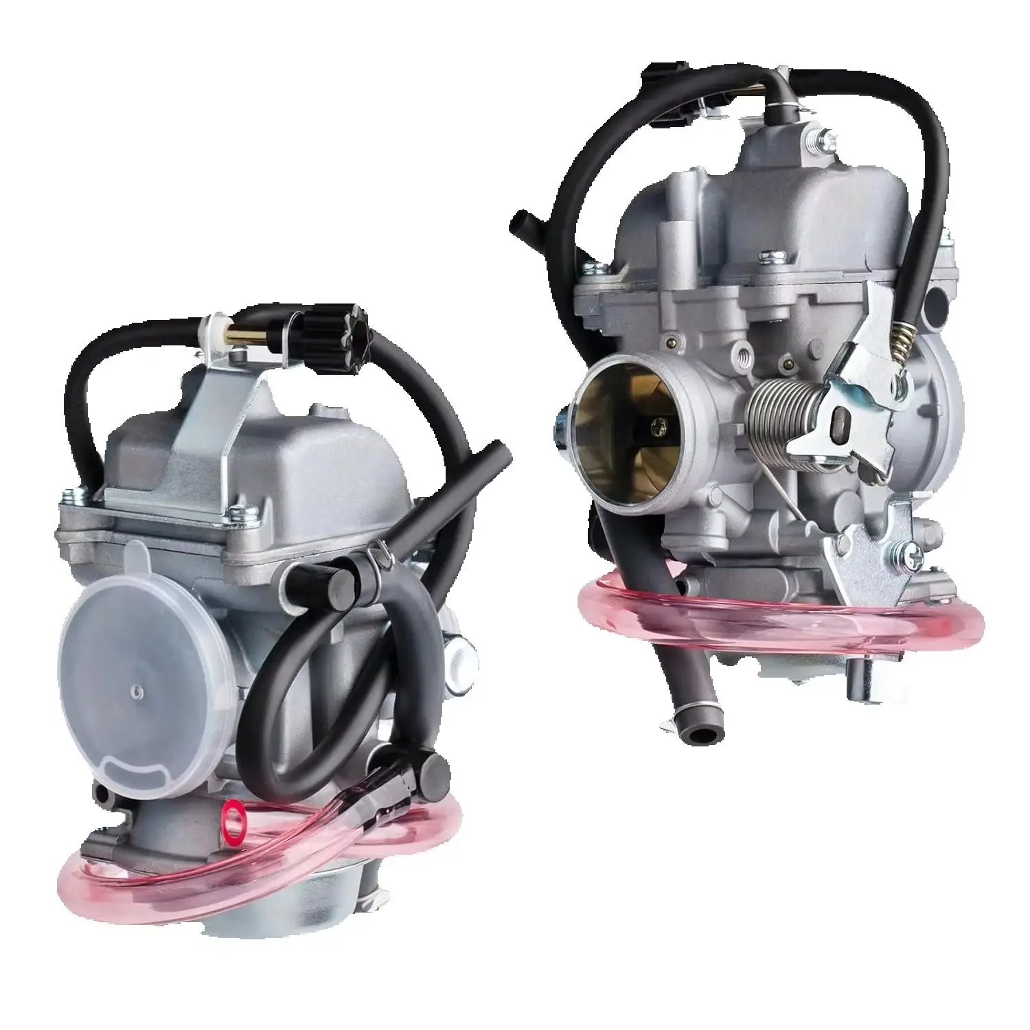 Carburetor For Kawasaki Bayou 300 KLF300A 1986-1987, KLF300B 1988-2005, KLF300C 1989-2005